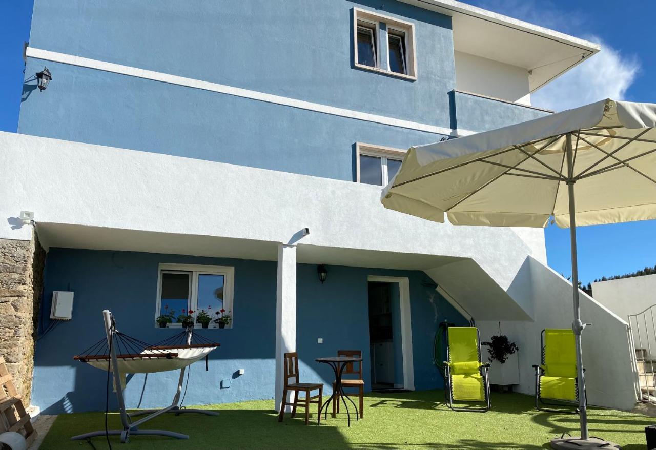 Quinta Janelas do Vale Aldeia do Mato (Santarem) Exterior foto