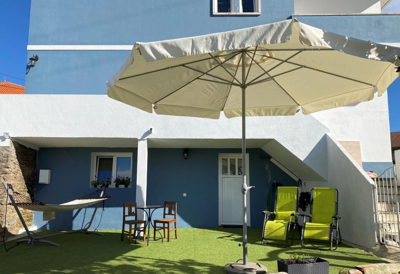 Quinta Janelas do Vale Aldeia do Mato (Santarem) Exterior foto